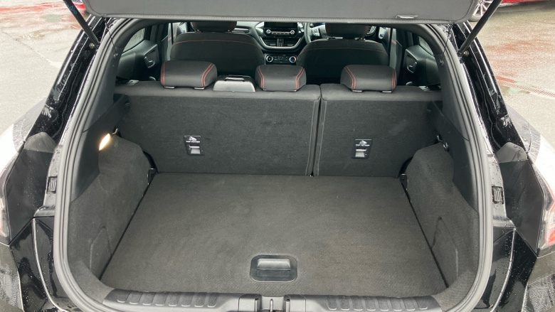 Ford Puma 1.0 EcoBoost Hybrid mHEV ST-Line 5dr Petrol Hatchback